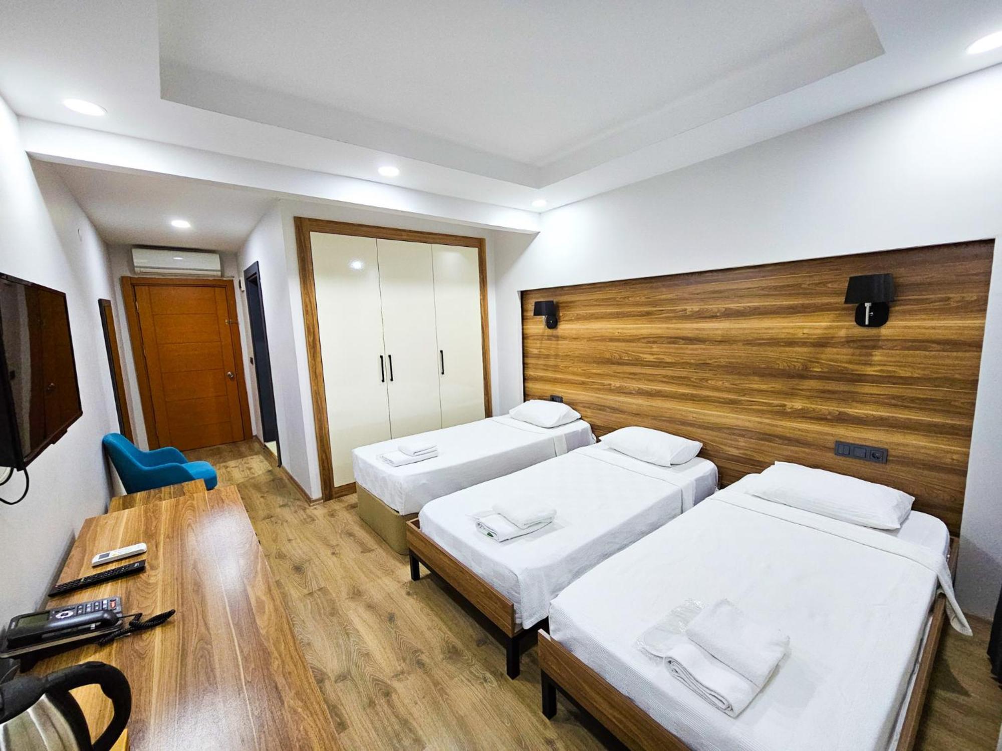 Sapanca Resort Hotel Сакарья Экстерьер фото