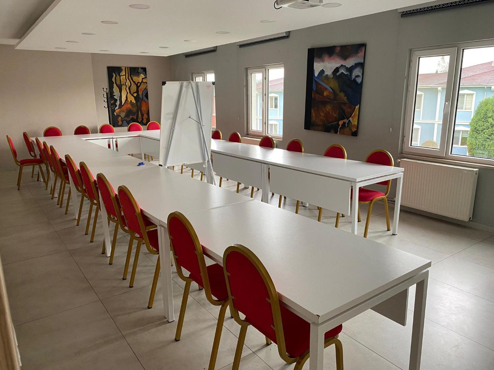 Sapanca Resort Hotel Сакарья Экстерьер фото
