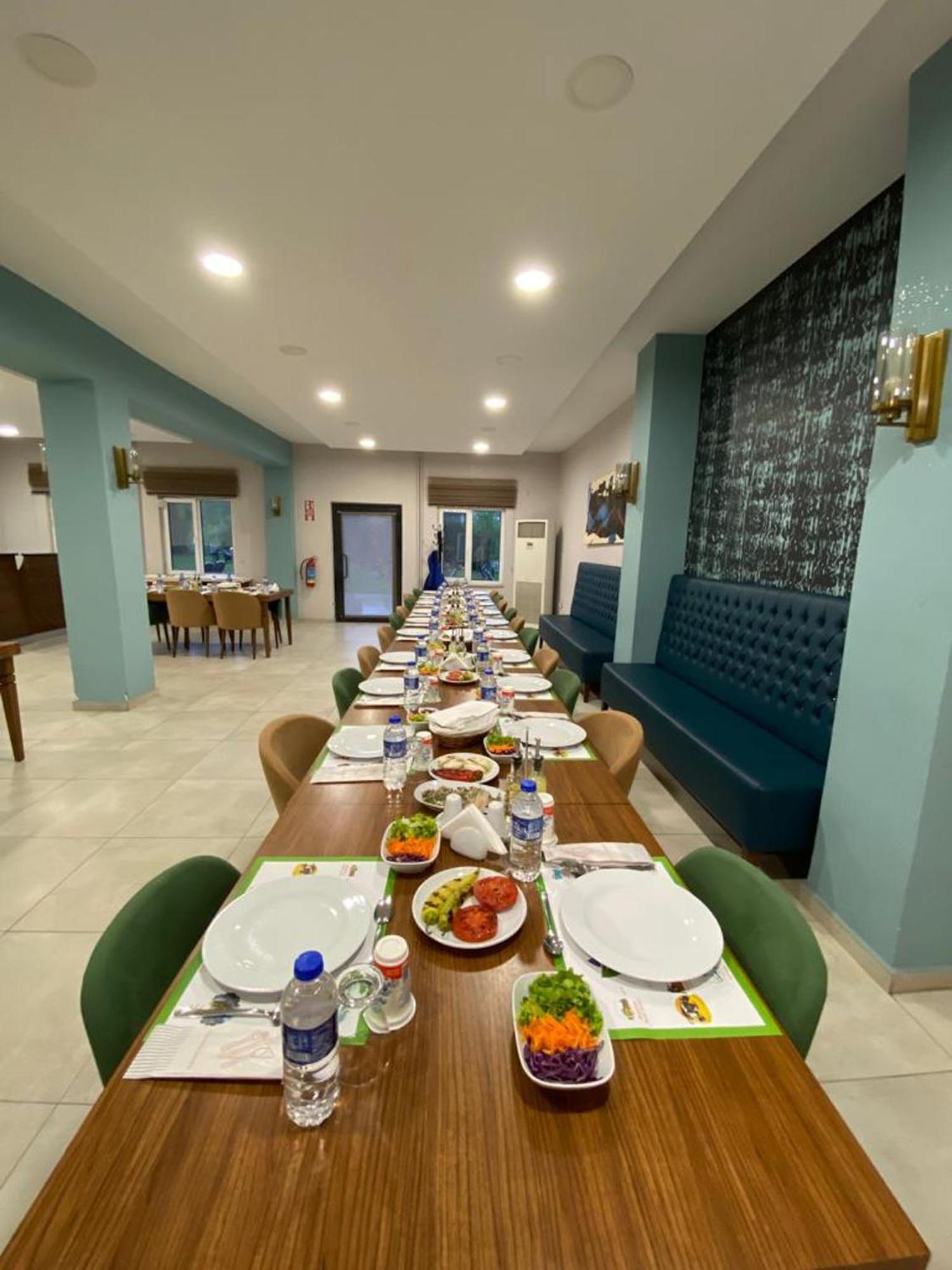 Sapanca Resort Hotel Сакарья Экстерьер фото
